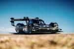 Volkswagen I.D. R Pikes Peak 2018 года